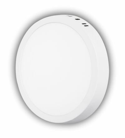 CT-5273G 30W SIVA ÜSTÜ LED PANEL (YUVARLAK) (GÜNIŞIĞI)