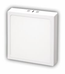 CT-5274B 30W SIVA ÜSTÜ LED PANEL (KARE) (BEYAZ)