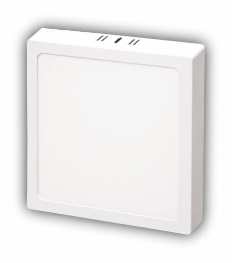 CT-5274G 30W SIVA ÜSTÜ LED PANEL (KARE) (GÜNIŞIĞI)