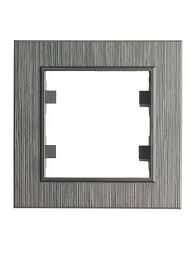 86280701 MAKEL KAREA LİNE FÜME ÇERÇEVE TEKLİ