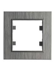 86280701 MAKEL KAREA LİNE FÜME ÇERÇEVE TEKLİ