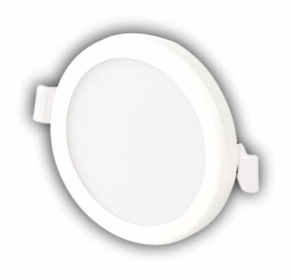 CT-5645G 6W PLUS LED PANEL ARMATÜR (GÜNIŞIĞI)