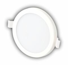 CT-5646B 9W PLUS LED PANEL ARMATÜR (BEYAZ)