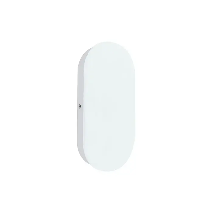 FARADAY-24W LEDLİ BEYAZ ARMATÜR 8000K HOROZ