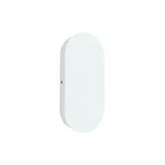 FARADAY-24W LEDLİ BEYAZ ARMATÜR 8000K HOROZ