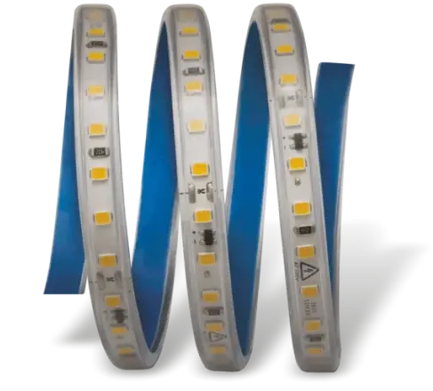 CT4495 220V 120 LED BEYAZ IŞIK (YAPIŞKANLI)