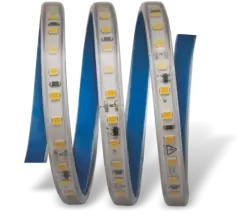 CT4495 220V 120 LED BEYAZ IŞIK (YAPIŞKANLI)