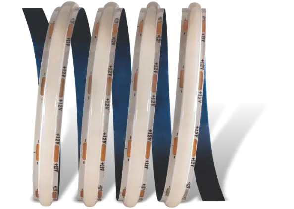 CT-4541G COB ŞERİT LED GÜNIŞIĞI