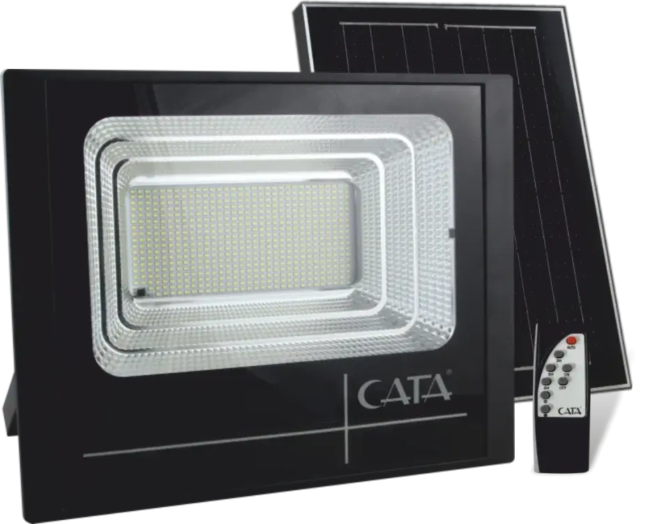 CT-4650 300W AMAZON SOLAR LED PROJEKTÖR