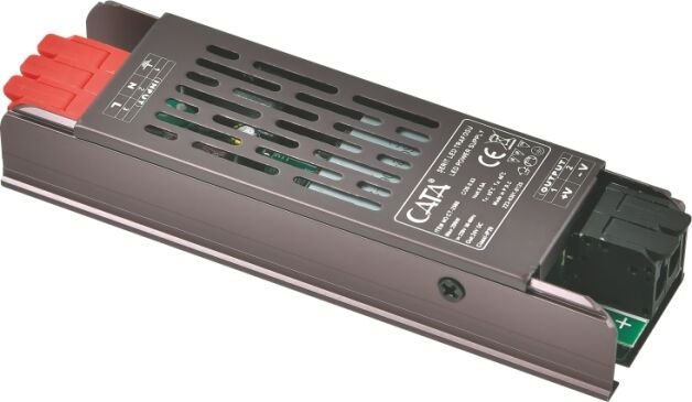 CT2580 24V 8 AMPER ŞERİT LED TRAFOSU (200W)