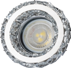 CT-6584 BERFİN DEKORATİF CAM SPOT