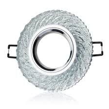 CT6613 BUSE DEKORATİF CAM SPOT