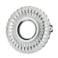 CT-6628 RİNA DEKORATİF CAM SPOT