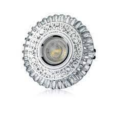 CT-6642 MİNE DEKORATİF CAM SPOT