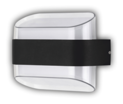 CT-7044 12W GOZO LED APLİK (DIŞ MEKAN)