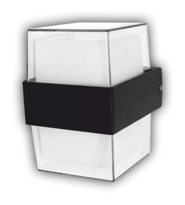 CT-7047 12W BORA LED APLİK DIŞ MEKAN