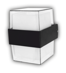 CT-7047 12W BORA LED APLİK DIŞ MEKAN