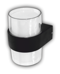 CT-7048 12W BORA LED APLİK DIŞ MEKAN