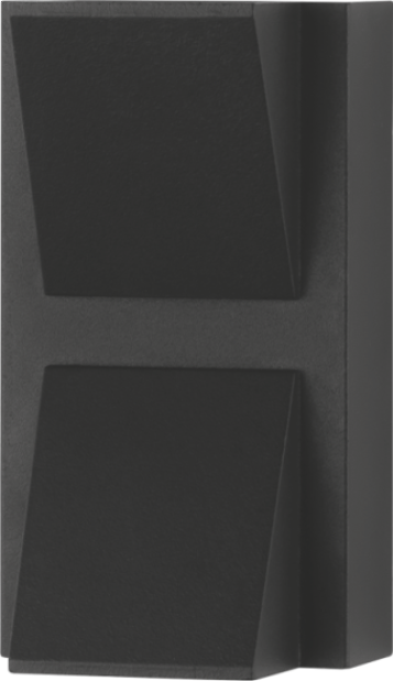 CT-7065 7W RODOS LED APLİK (DIŞ MEKAN)