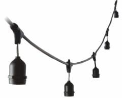 CT-7069 SARMAŞIK DIŞ MEKAN ARMATÜR(5 METRE-EKLENEBİLİR-E27)