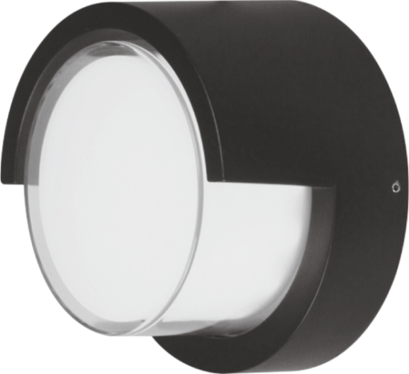 CT-7073 15W BORA LED BAHÇE APLİK