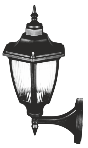 CT-7110 PARMA FENER APLİK  42 CM