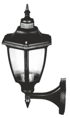 CT-7110 PARMA FENER APLİK  42 CM