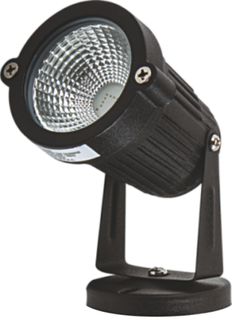 CT-7300G 7W LED KAZIKLI BAHÇE ARMATÜRÜ(GÜNIŞIĞI)
