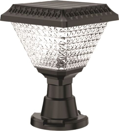 CT-7315 30W SOLAR SET ÜSTÜ