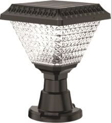 CT-7315 30W SOLAR SET ÜSTÜ