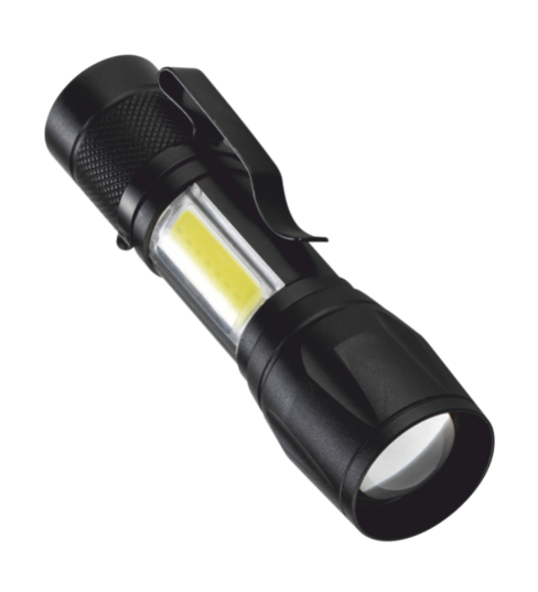 CT-8024 POLİCE CEP  LED EL FENERİ