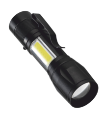 CT-8024 POLİCE CEP  LED EL FENERİ
