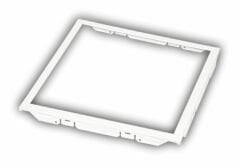 CT-9046 KLİPİN TAVAN KASASI (60X60)