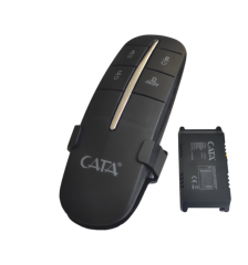 CT-9115 AYDINLATMA KUMANDASI (3X100W)