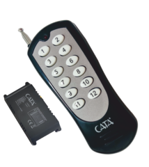 CT-9152 AYDINLATMA KUMANDASI (10X50W)