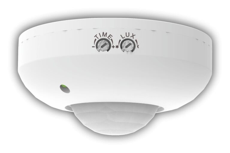 CT-9243 360 DERECE HAREKET SENSÖRÜ ( 1200W )