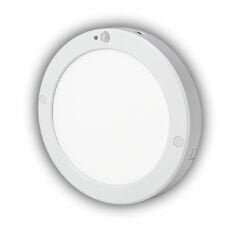 CT-9247G 20W SENSÖRLÜ SIVA ÜSTÜ LED ARMATÜR (GÜNIŞIĞI)