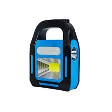 CT-9955 HAZAR GÜNEŞ ENERJİLİ EL FENERİ