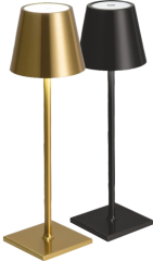 CT8437 İSTANBUL SARJLI MASA LAMBASI