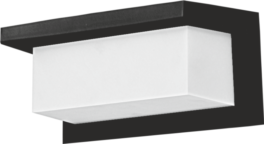 CT-7084 30W CUNDA LED APLİK (DIŞ MEKAN)