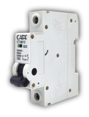 CT-9613 20 AMPER SİGORTA ( B TİPİ / MONOFAZE / 4.5 kA )