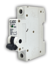 CT-9616 40 AMPER SİGORTA ( B TİPİ / MONOFAZE / 4.5 kA )