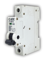 CT-9615 32 AMPER SİGORTA ( B TİPİ / MONOFAZE / 4.5 kA )