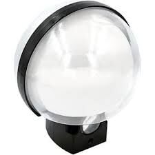 12W BALİ DIŞ MEKAN LED APLİK