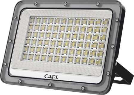 CT-4659B 100W PLATINUM LED PROJEKTÖR(BEYAZ)