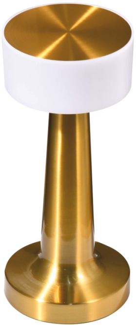 CT-8436 DENVER ŞARJLI MASA LAMBASI