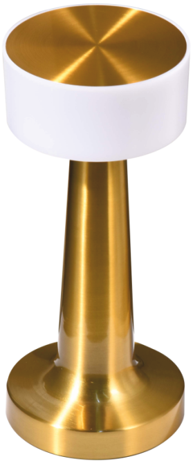 CT8436 DENVER ŞARJLI MASA LAMBASI