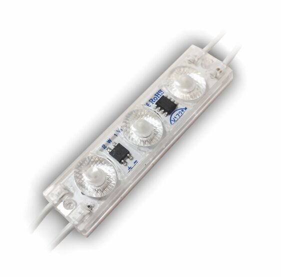 220V MODÜL LED (GÜNIŞIĞI)