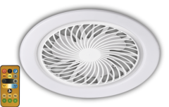 POYRAZ FAN LED AMPUL