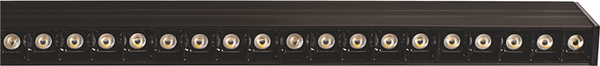 100W 120CM OPTİK LİNEAR ARMATÜR(4000K)